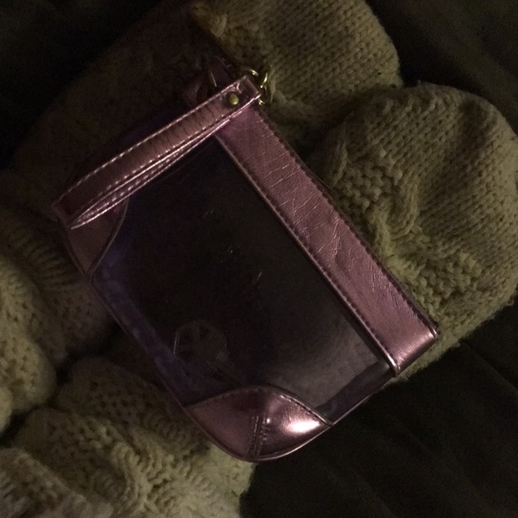 Versace coin purse - Picture 3 of 3
